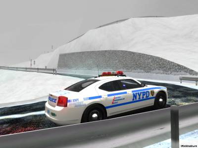 Скриншот Snow Akina v1.0