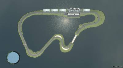Скриншот High Speed Ring v1.0