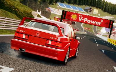 Скриншот SPA Francorchamps [Beta]