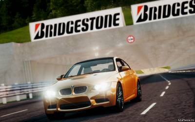 Скриншот High Speed Ring v1.0