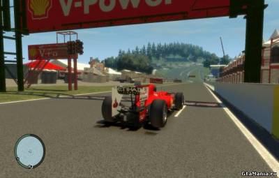 Скриншот SPA Francorchamps [Beta]