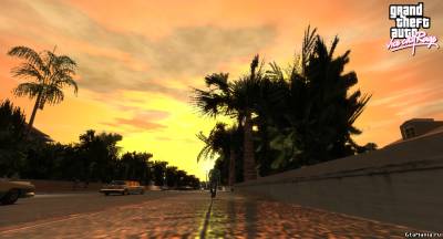 Скриншот Vice City Rage v1.0 [Beta]