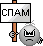 spam