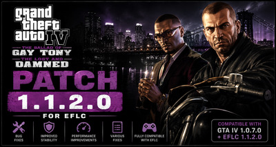 Патч для EFLC 1.1.2.0 (ENG)
