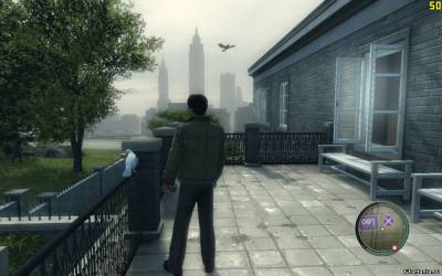 Скриншот Mafia 2 "FreeRide by Costa v.2.0"