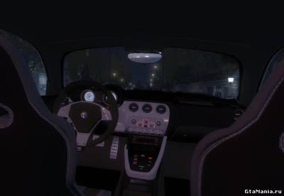 Скриншот Alfa Romeo 8C Competizione [EPM] v.1.0