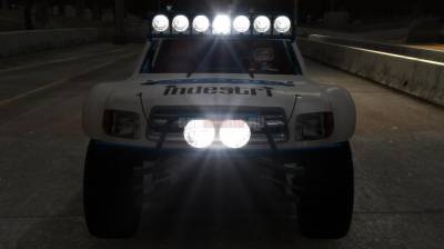 Скриншот Karin Sahara v3.0