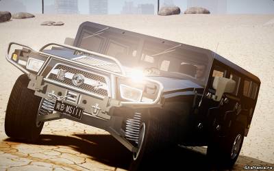 Скриншот Dongfeng warriors v1.0