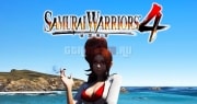 Костюм Samurai Warriors 4 для ГТА 5