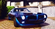 Аддон Pontiac Firebird