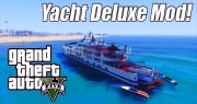 Yacht Deluxe