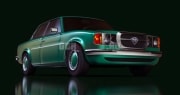 Benefactor Schwartzer Classic
