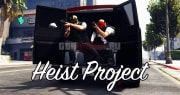 Trifecta’s Heist Mod – Fleeca Upda...
