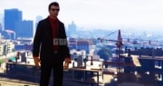 GTA Online Solo Freemode