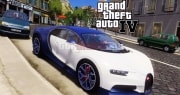 Bugatti Chiron