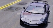 Lamborghini Aventador SV (Final version)