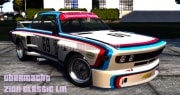 Ubermacht Zion Classic LM