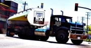 HYV Sturdy Semi