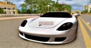 Porsche Carrera GT