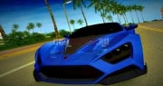 Zenvo ST1 GT 10th Anniversary