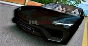 Lamborghini URUS Concept
