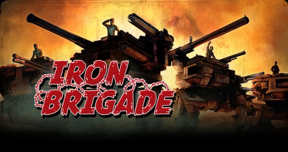 Обзор игры Iron Brigade