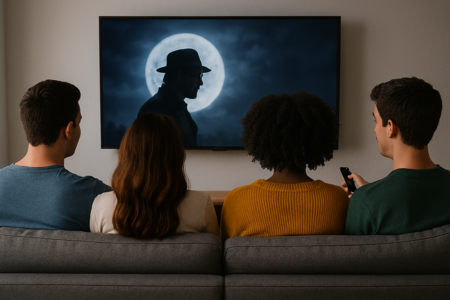 Как работает электронная подписка для всей семьи? Как работает электронная подписка для всей семьи?