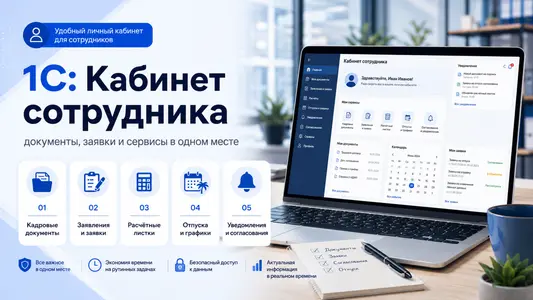 Основные функции и возможности 