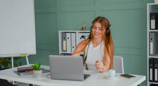 Что нужно учитывать, выбирая ноутбук для удаленной работы?