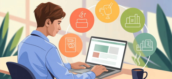 Как организовать продажу товаров онлайн: пошаговое руководство для нач