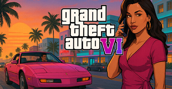 Игровой ПК для GTA 6: какое железо понадобится для новинки