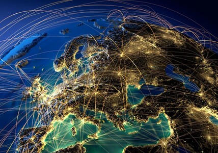 Высокоскоростной интернет: новые возможности для дома и работы