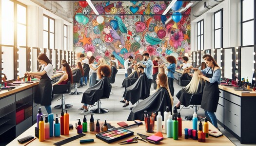 7 школ парикмахеров в СПб с рассрочкой без переплат и скидками 7 школ парикмахеров в СПб с рассрочкой без переплат и скидками