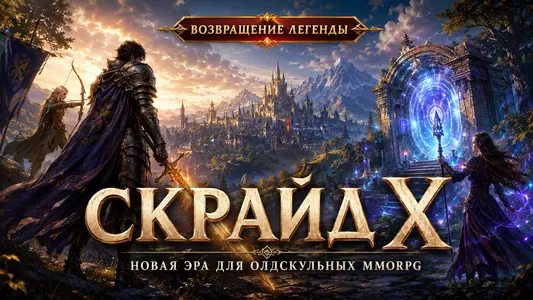 Возвращение легенды: 