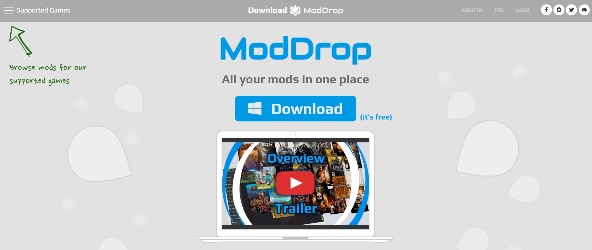 AndroidWorlds.ru — приложения и игры для Android