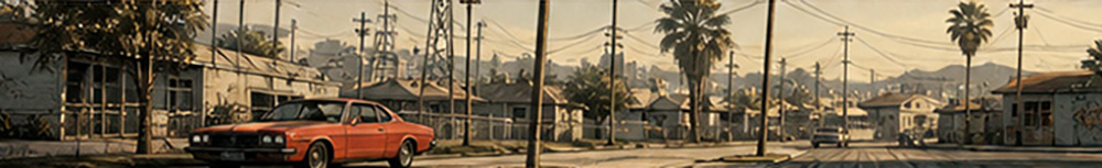Скачать моды GTA